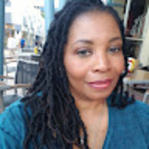 Meet your Posher, Ms.